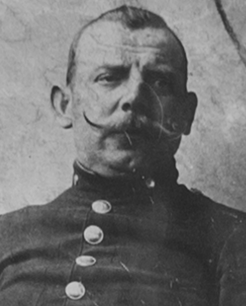 Emile SEYLER